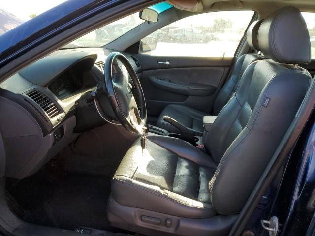 2003 Honda Accord EX