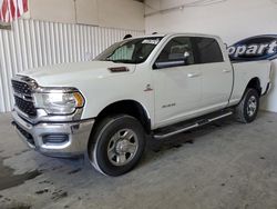 Vehiculos salvage en venta de Copart Tulsa, OK: 2022 Dodge RAM 2500 BIG HORN/LONE Star