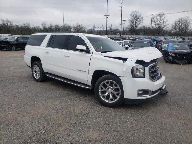 2015 GMC Yukon XL C1500 SLE