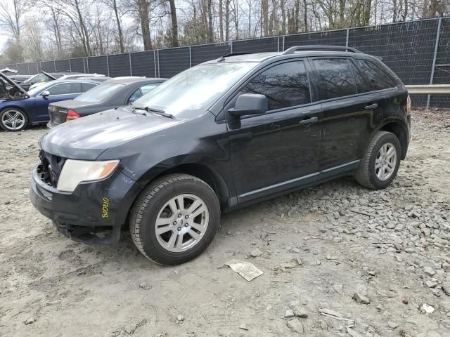 2010 Ford Edge SE