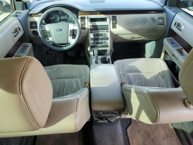 2009 Ford Flex SEL