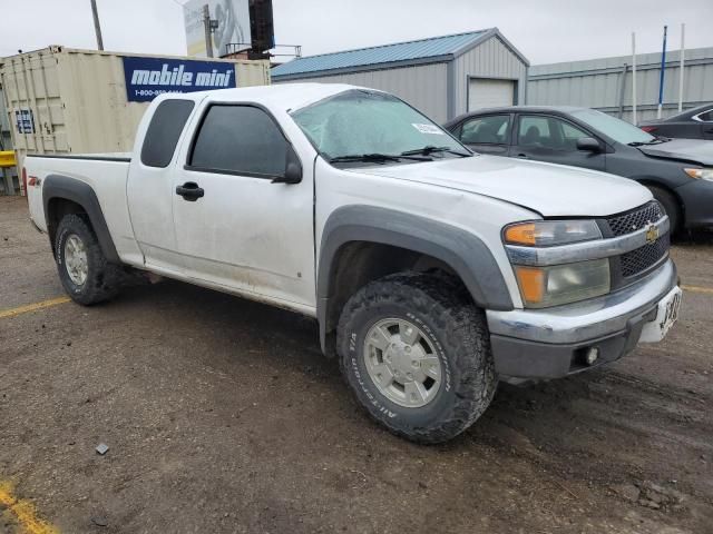 2006 Chevrolet Colorado