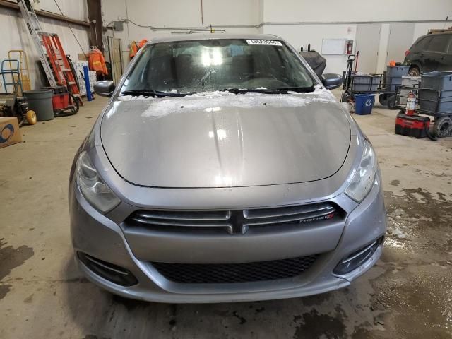 2014 Dodge Dart SE Aero