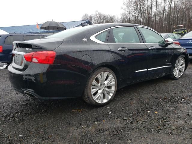 2017 Chevrolet Impala Premier