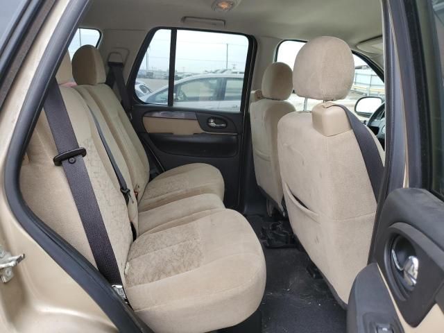 2007 GMC Envoy