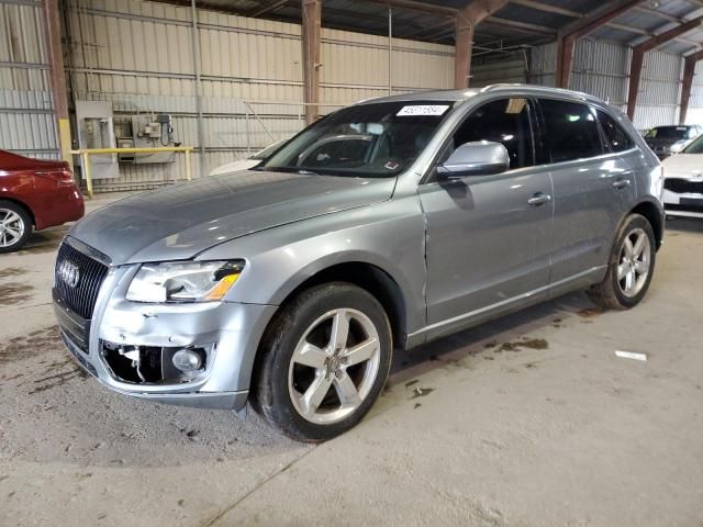 2010 Audi Q5 Premium Plus