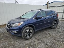 2016 Honda CR-V Touring for sale in Albany, NY