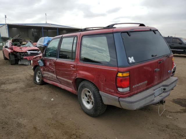 1997 Ford Explorer