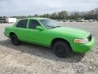 1998 Ford Crown Victoria Police Interceptor