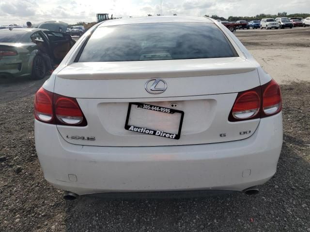 2006 Lexus GS 300