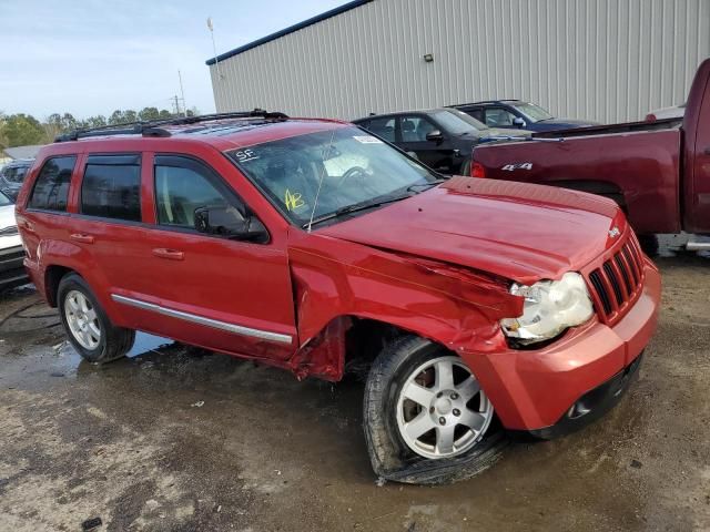 2010 Jeep Grand Cherokee Laredo