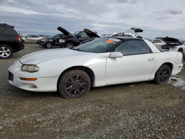 2001 Chevrolet Camaro