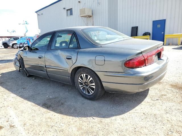 2004 Buick Regal LS