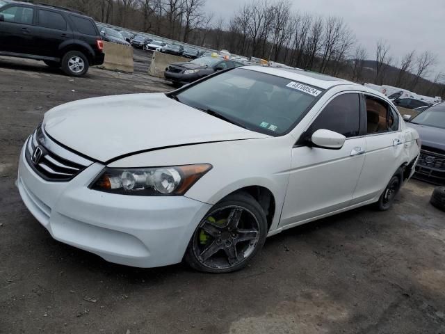 2011 Honda Accord EXL