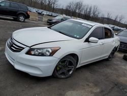 2011 Honda Accord EXL en venta en Marlboro, NY