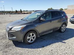 2016 Ford Escape SE en venta en Mentone, CA