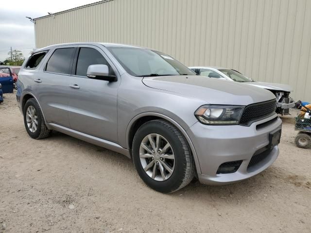 2019 Dodge Durango GT