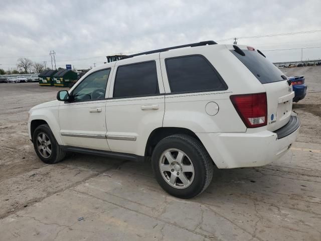 2010 Jeep Grand Cherokee Laredo