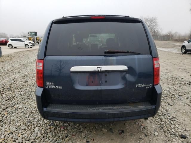 2009 Dodge Grand Caravan SXT