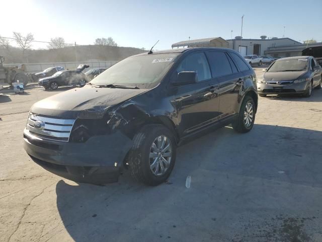 2008 Ford Edge SEL