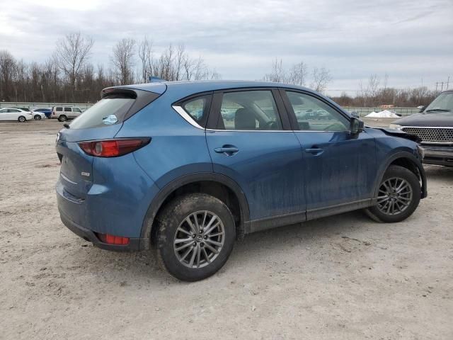 2018 Mazda CX-5 Sport