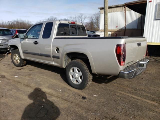 2005 GMC Canyon