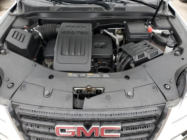 2016 GMC Terrain SLE