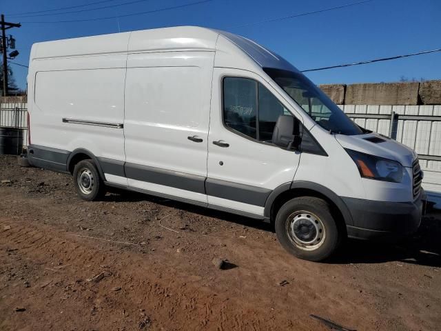 2017 Ford Transit T-250