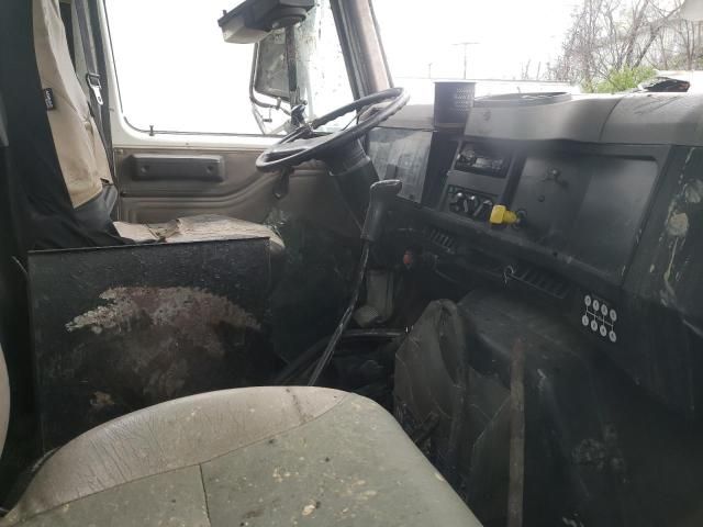 1997 International 4000 4900