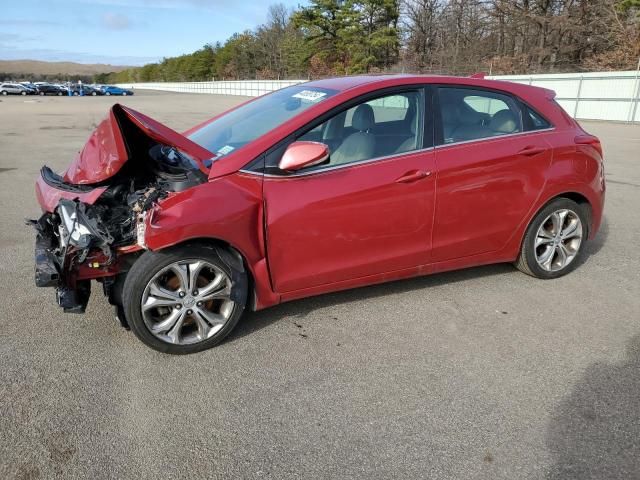 2014 Hyundai Elantra GT