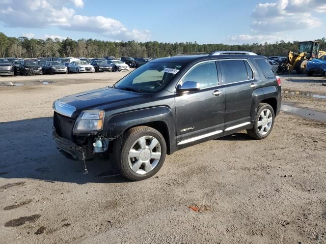 2013 GMC Terrain Denali