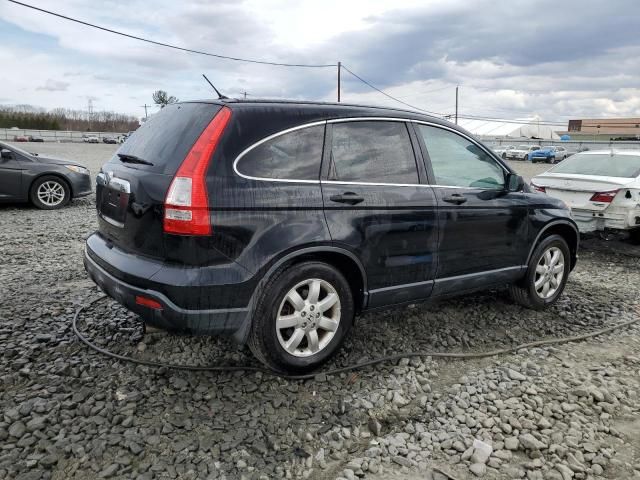 2007 Honda CR-V EX