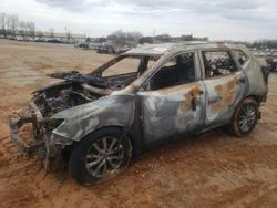 Salvage cars for sale at Tanner, AL auction: 2019 Nissan Rogue S