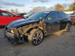 Nissan salvage cars for sale: 2016 Nissan Altima 3.5SL