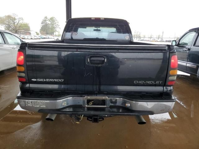 1999 Chevrolet Silverado K1500