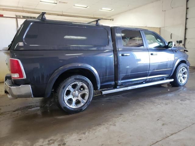 2017 Dodge 1500 Laramie