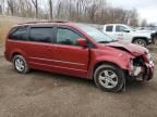 2010 Dodge Grand Caravan SXT