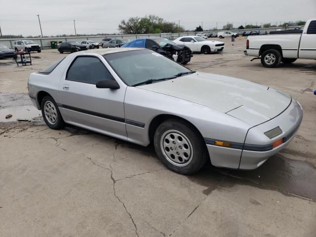 1987 Mazda RX7