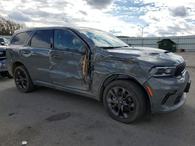 2022 Dodge Durango GT