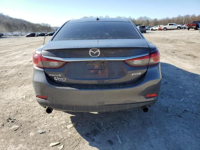 2015 Mazda 6 Grand Touring