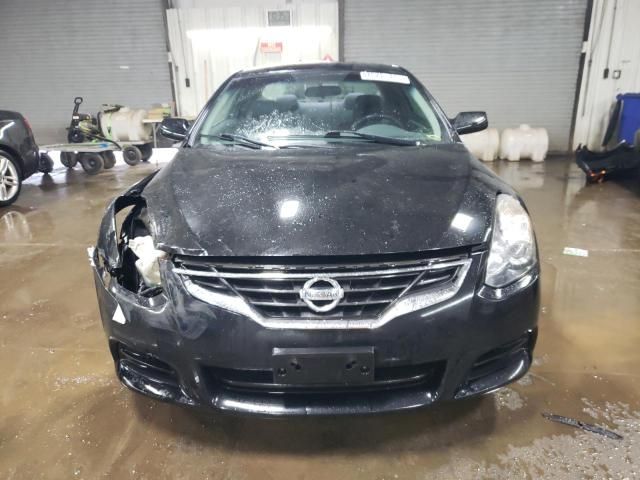 2012 Nissan Altima S