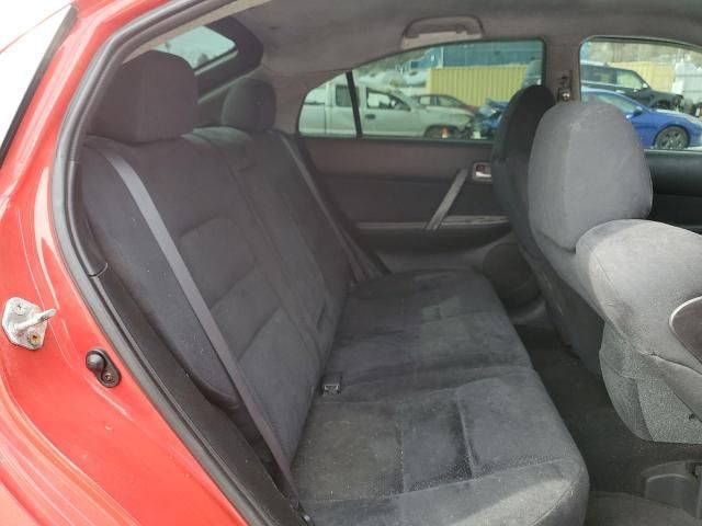 2006 Mazda 6 S