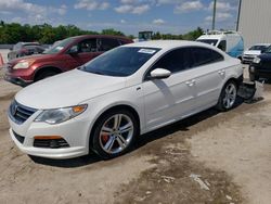 Volkswagen CC salvage cars for sale: 2012 Volkswagen CC Sport