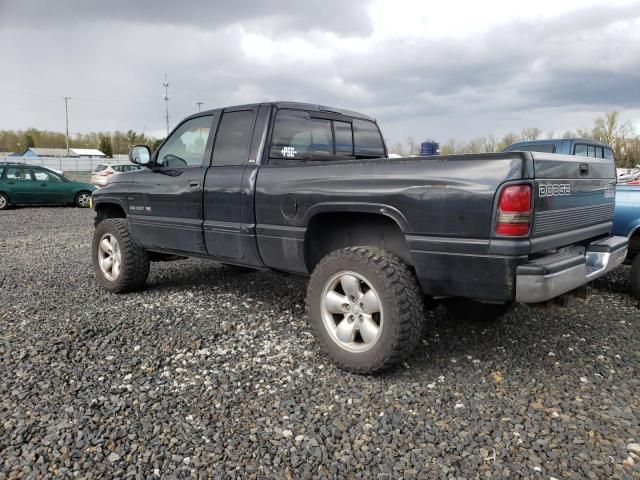 2001 Dodge RAM 1500