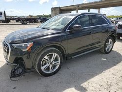 2021 Audi Q3 Premium S Line 45 for sale in West Palm Beach, FL