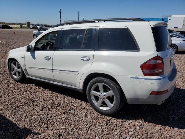 2009 Mercedes-Benz GL