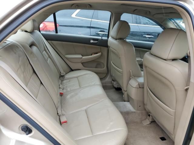 2004 Honda Accord EX