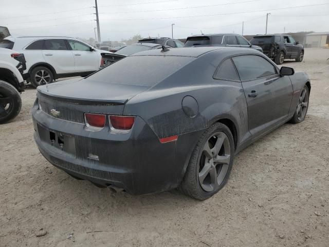 2013 Chevrolet Camaro LS