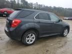 2012 Chevrolet Equinox LS