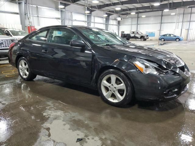 2008 Toyota Camry Solara SE